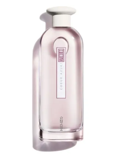 Kenzo Memori Coeur Azuki EDP