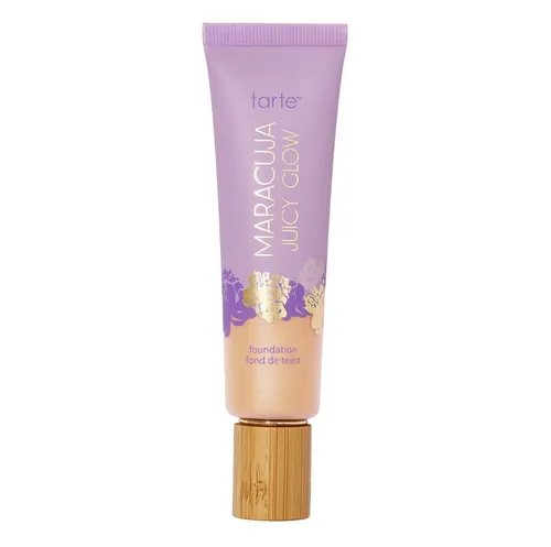 Tarte Cosmetics Maracuja Juicy Glow Skin Tint Foundation (Podkład rozświetlający)
