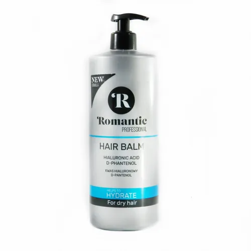Romantic Professional Hydrate, Balsam do włosów nawilżający