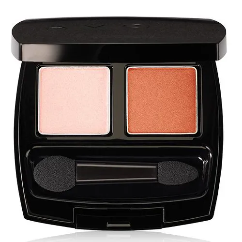 Avon True Colour, Eyeshadow Duo (Podwójny cień do powiek (nowa wersja))