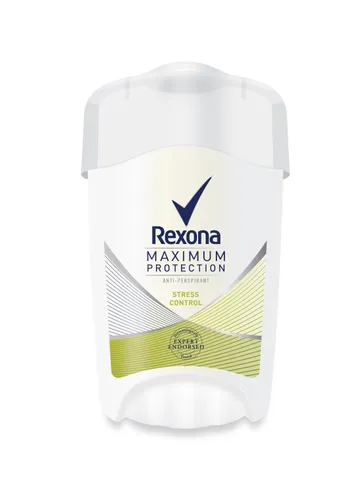 Rexona Women, Maximum Protection (Antyperspirant w sztyfcie) - 2