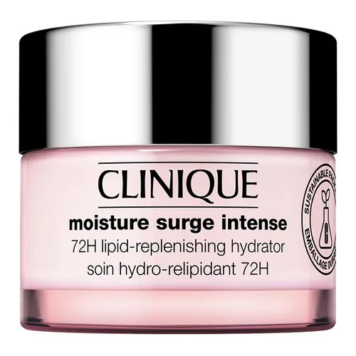 Clinique Moisture Surge Intense 72H Lipid-Replenishing Hydrator (Krem Nawilżający - Wersja Intesywna)