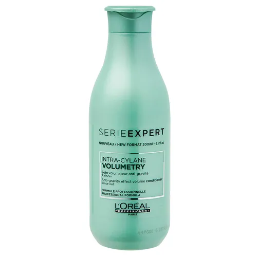L'Oreal Professionnel Série Expert, Volumetry, Conditioner For Fine Hair (Odżywka do włosów cienkich i delikatnych) - 1