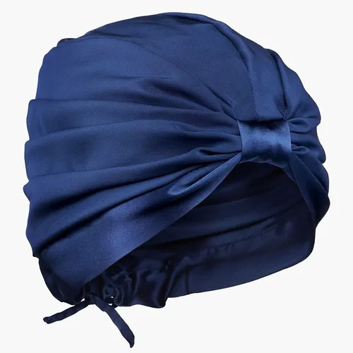 Almania Turban jedwabny - 1