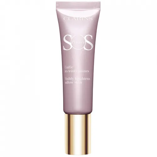 Clarins SOS Primer (Korygująca baza pod makijaż)