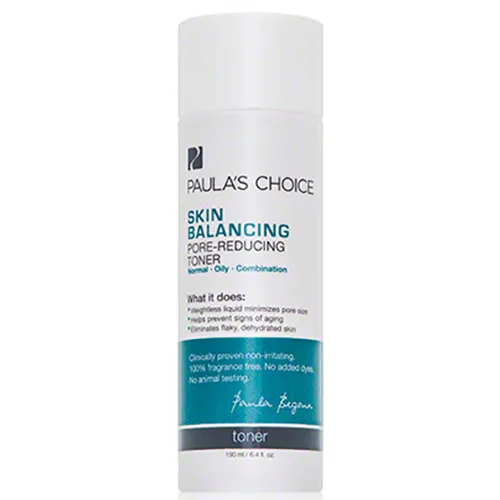 Paula's Choice Skin Balancing Pore - Reducing Toner (Tonik dla cery mieszanej) - 2