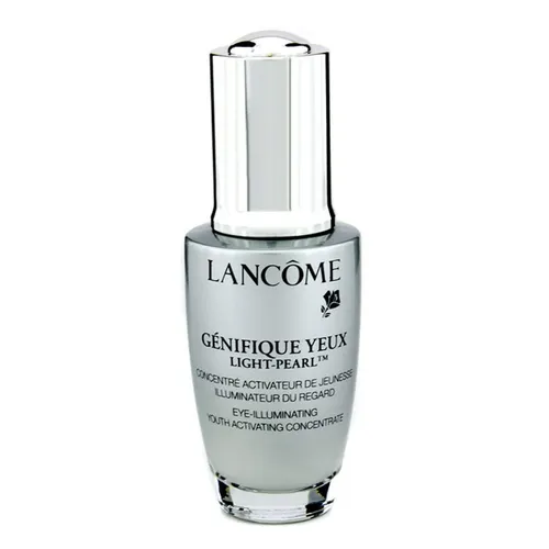 Lancome Genifique, Yeux Light - Pearl Activateur de Jeunesse Illuminateur Regard (Serum rozświetlające pod oczy - stara wersja) - 3