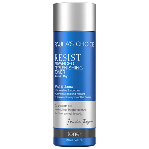 Paula's Choice Resist, Advanced Replenishing Toner (Tonik do twarzy) - 2
