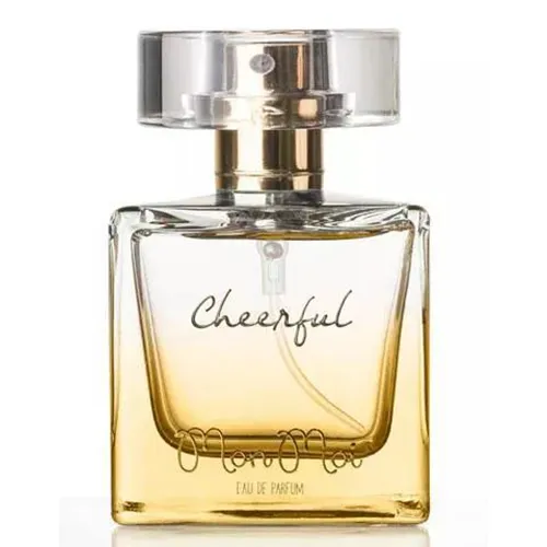 Mon Moi Cheerful EDP - 1