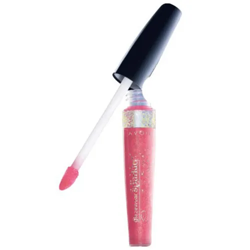 Avon Glazewear Sparkle Lip Gloss (Iskrzący błyszczyk do ust)