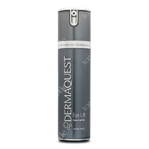 DermaQuest Skin Therapy Stem Cell 3D Eye Lift Cream (Liftingujący krem pod oczy)