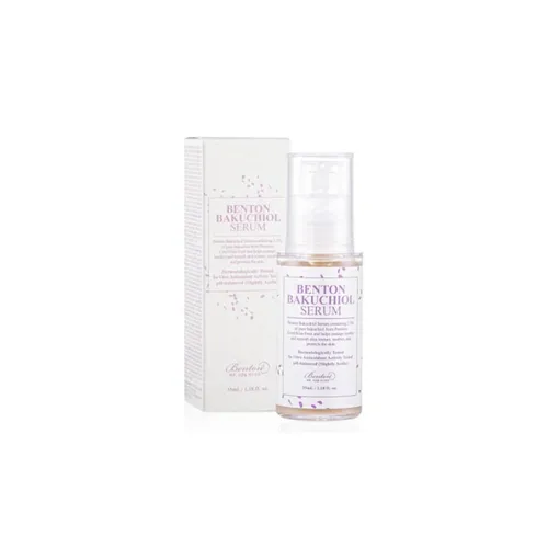 Benton Bakuchiol Serum (Serum do twarzy)
