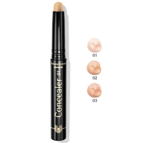Dr. Hauschka Concealer (Wykręcany korektor do twarzy)