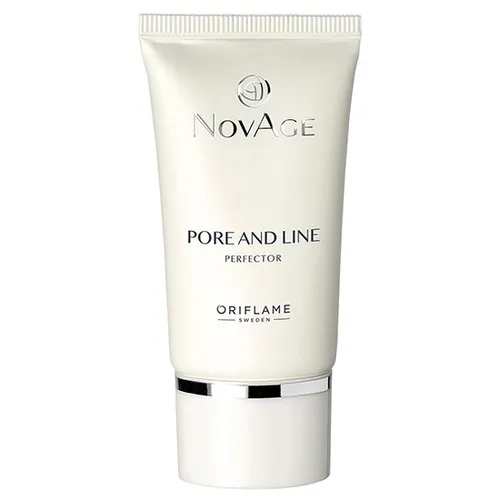 Oriflame NovAge, Pore And Line Perfector (Baza wygładzająca)