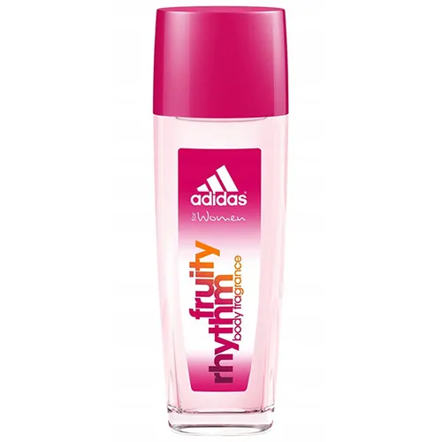 Adidas Fruity Rhythm, Deodorant Spray (Perfumowany dezodorant z atomizerem)