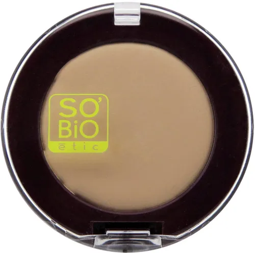 SO'BiO Etic BB Compact `Correcteur Universel` (Korektor BB w kompakcie) - 1