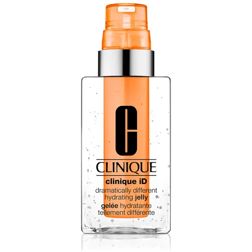 Clinique iD, Dramatically Different Hydrating Jelly z aktywnym wkładem `Zmęczenie`