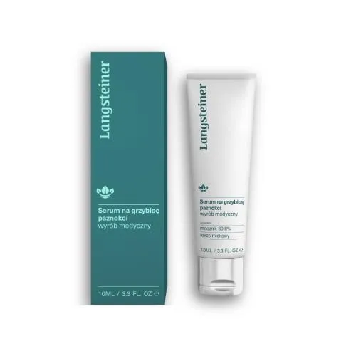 Langsteiner Serum na grzybicę paznokci