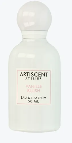Artiscent Atelier Vanille Blush EDP - 1