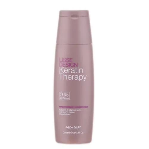Alfaparf Lisse Design Keratin Therapy, Maintenance Conditioner (Odżywka wygładzająca)