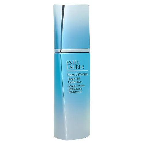 Estee Lauder New Dimension, Shape + Fill Expert Serum (Serum modelująco wypełniające)