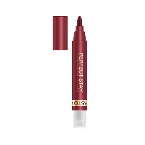 Astor Perfect Stay, Lip Tint (Pomadka do ust w pisaku) - 2