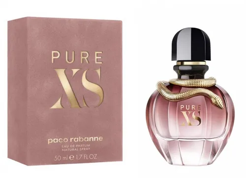 Paco Rabanne Pure XS For Her EDP - 2
