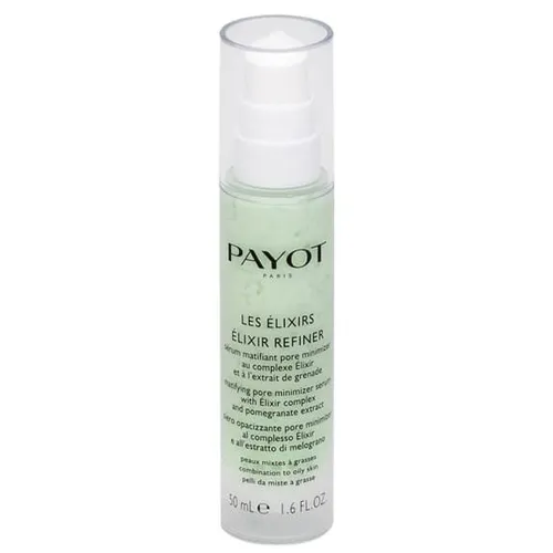 Payot Les Elixirs, Elixir Refiner (Serum matujące)