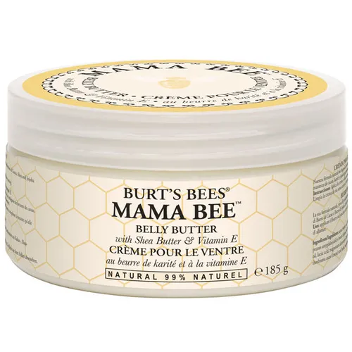 Burt's Bees Mama Bee, Belly Butter (Masło na brzuch w czasie ciąży) - 2
