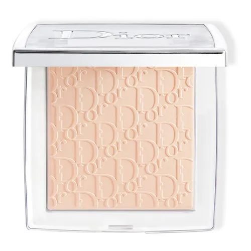 Christian Dior Backstage, Face & Body Powder-No-Powder (Puder do twarzy i ciała)