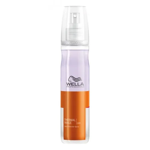 Wella Professionals Dry Stage, Thermal Image (Spray chroniący przed wysoką temperaturą)
