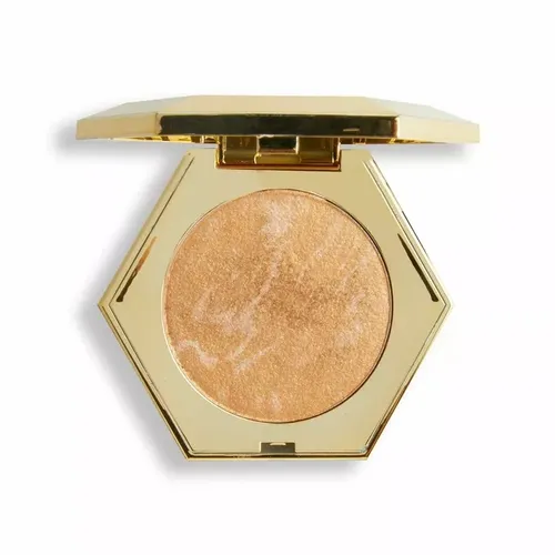 I Heart Revolution Honey Bear Highlighter (Rozświetlacz do twarzy)