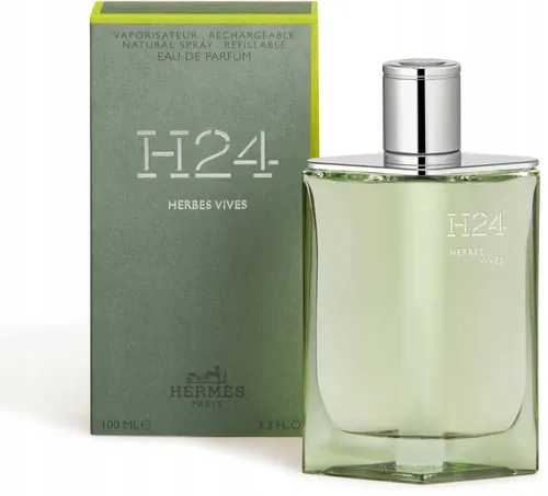 Hermes H24 Herbes Vives EDP