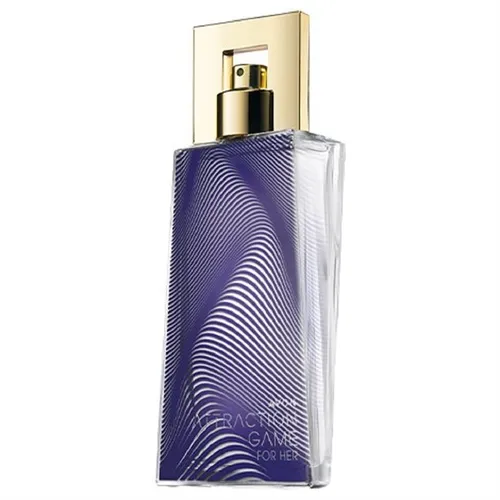 Avon Attraction Game  EDP