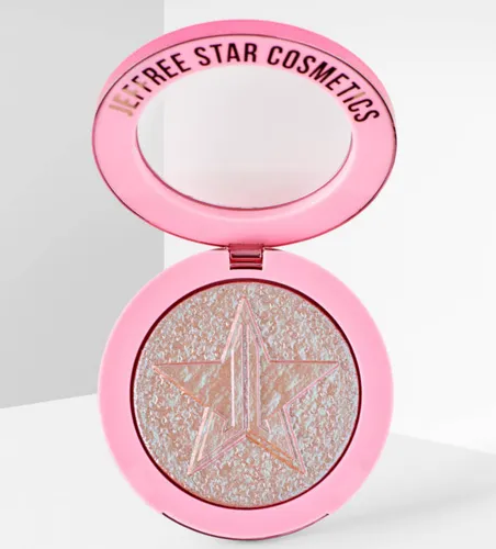 Jeffree Star Supreme Frost Highlighting Powder (Hybrydowy rozświetlacz) - 5