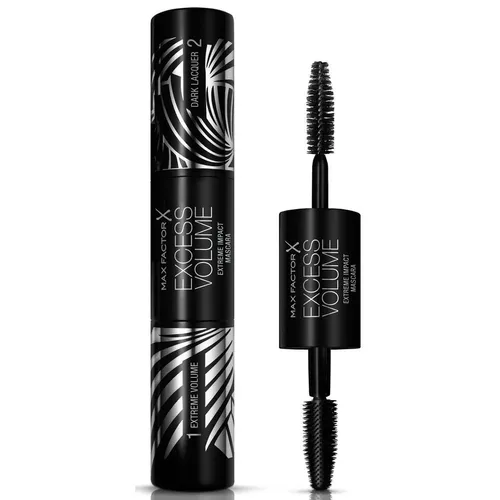 Max Factor Excess Volume Extreme Impact Mascara (Pogrubiający tusz do rzęs)
