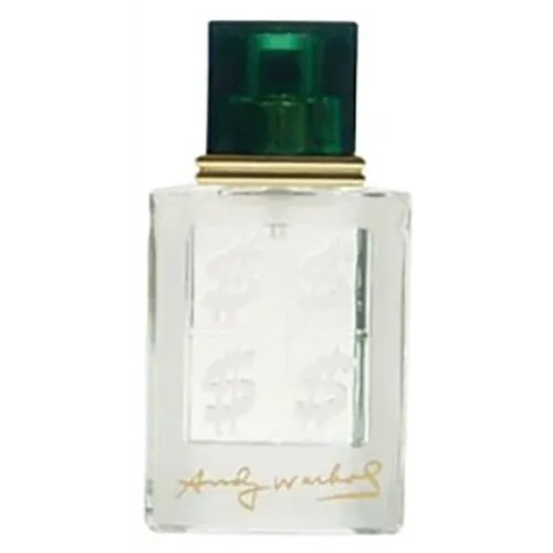 Andy Warhol Andy Warhol Pour Homme EDT