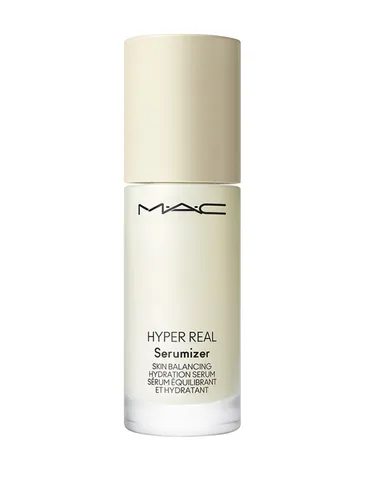 M.A.C. Hyper Real Serumizer , Skin Balancing Hydration Serum (Serum do twarzy)