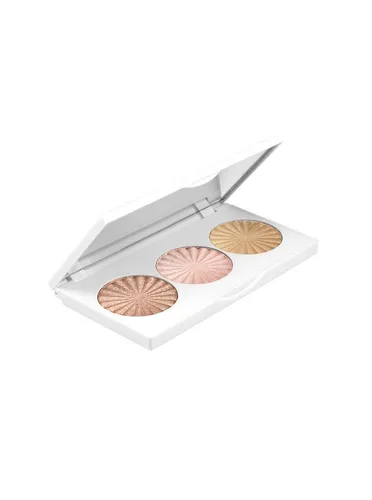 Ofra Cosmetics Feelin' Myself Highlighter Palette (Paleta rozświetlaczy) - 2