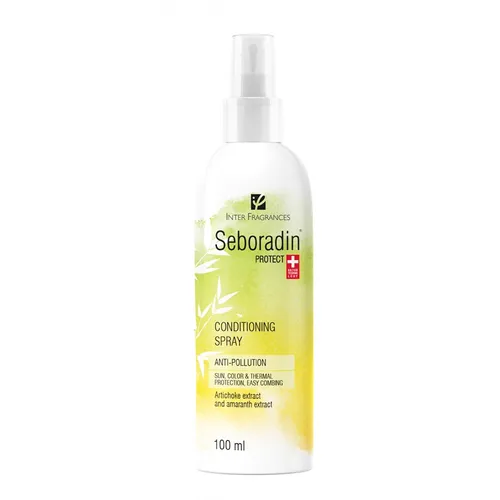 Seboradin Protect, Spray kondycjonujący