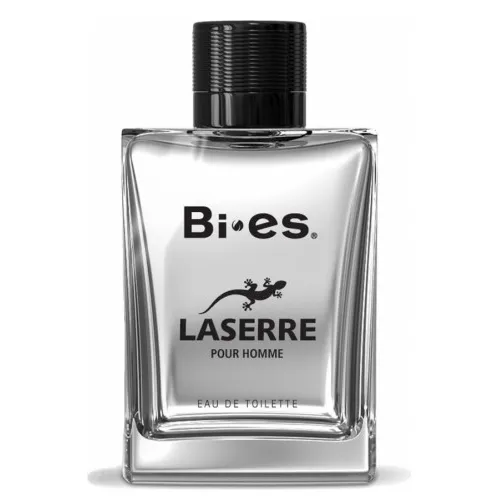 Bi-es Laserre Men EDP