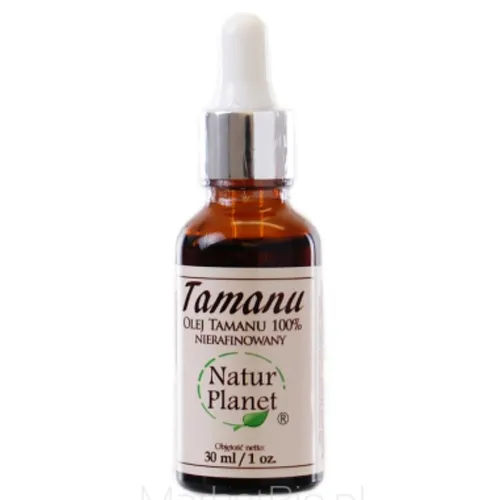 Natur Planet Olej Tamanu