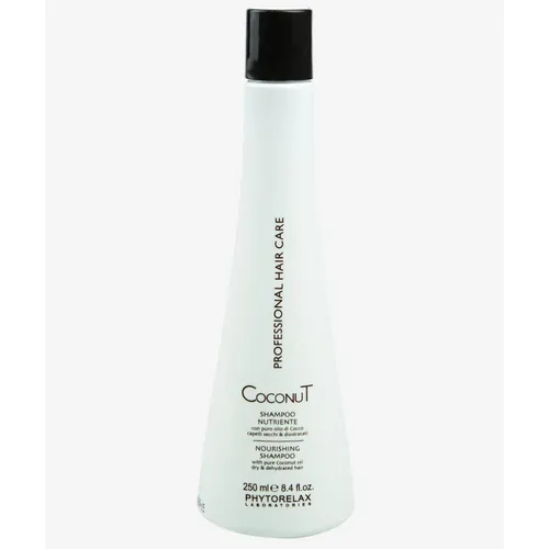 Phytorelax Coconut Nourishing Shampoo (Szampon do włosów)