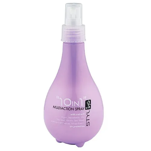 ING Multiaction Spray 10in1 (Odżywka do włosów 10w1)