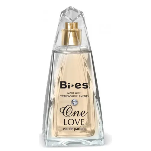 Bi-es One Love EDP