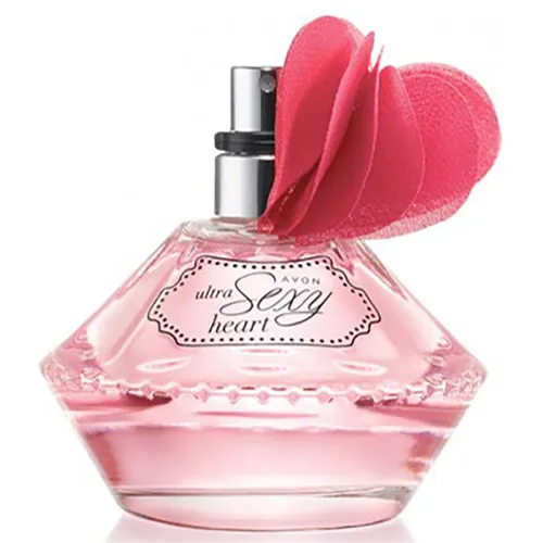Avon Ultra Sexy Heart EDP
