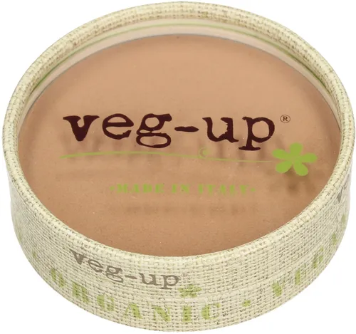 Veg-up Compact Foundation (Podkład w kompakcie) - 1