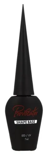 Provocater Shape Base LED/UV (Baza do przedłużania paznokci)