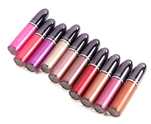 M.A.C. Grand Illusion, Liquid Lipcolour (Pomadka w płynie) - 2