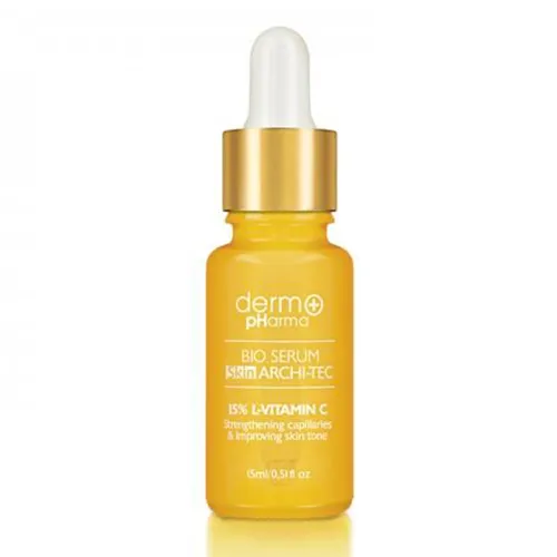 Dermo Pharma Bio Serum Skin Archi - Tec 'Witamina C 15%'